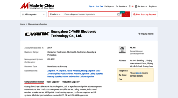 c-yark.en.made-in-china.com