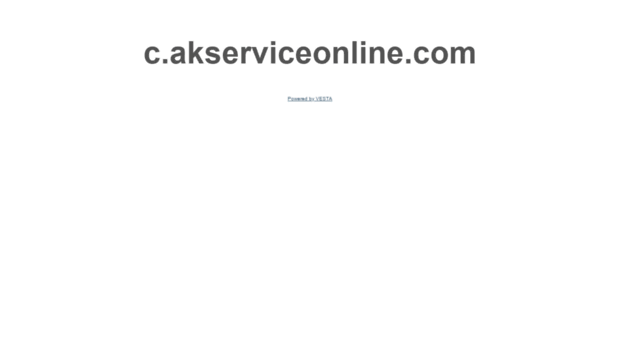 c.akserviceonline.com