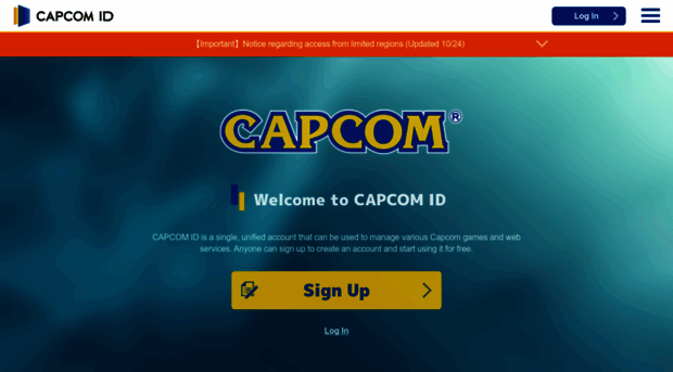 c.cid.capcom.com