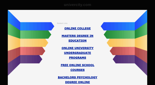 c.u.shah.univercity.com