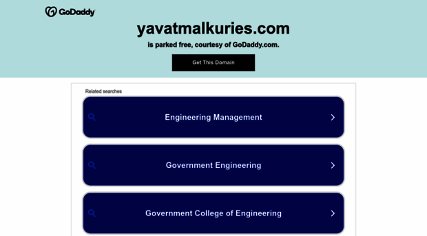 c.yavatmalkuries.com