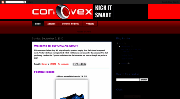 c0nvex.blogspot.com