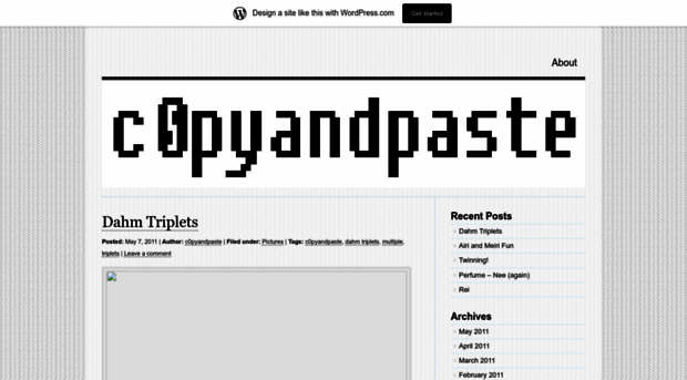 c0pyandpaste.wordpress.com