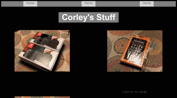 c0rley.com