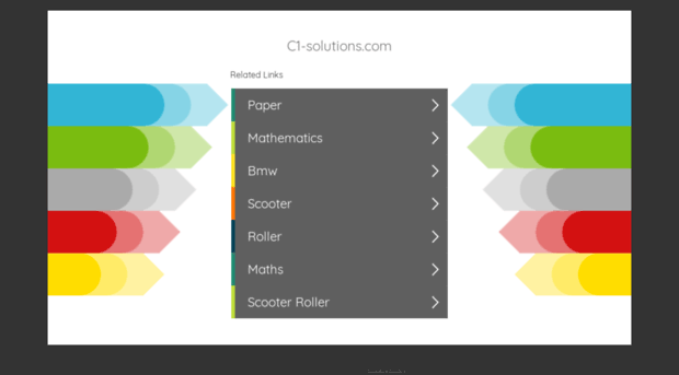 c1-solutions.com