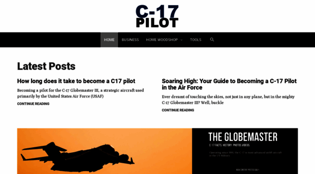 c17pilot.com