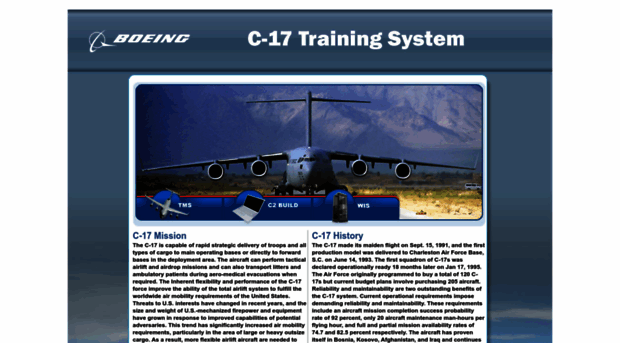 c17ts.com