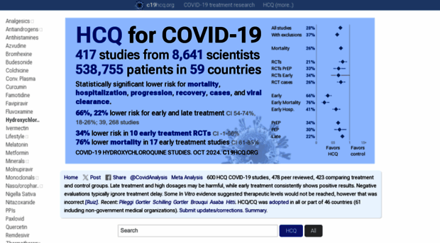 c19hcq.org