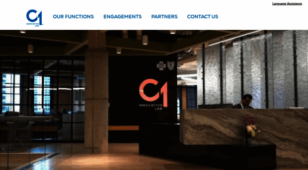 c1innovationlab.com