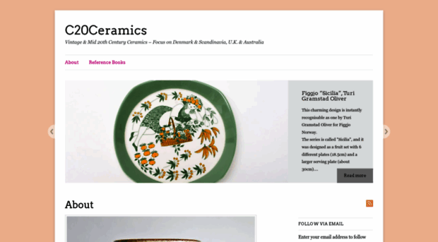 c20ceramics.net