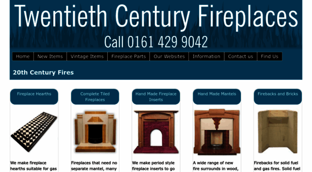 c20fireplaces.co.uk
