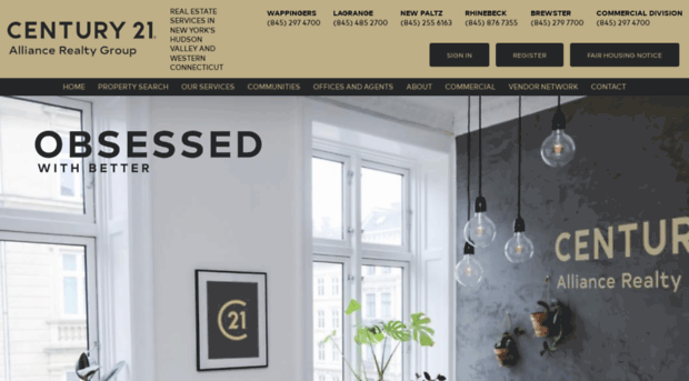 c21alliancegroup.com