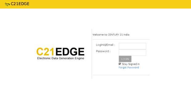 c21edge.com