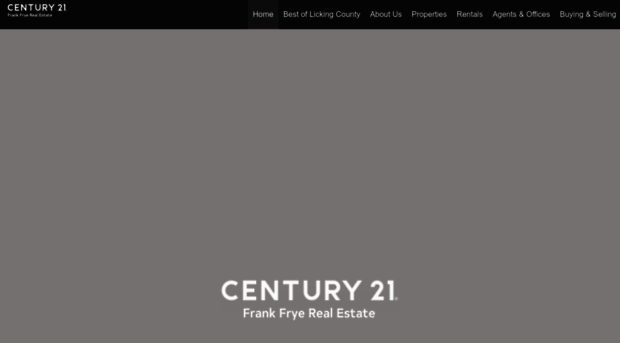 c21frankfrye.com