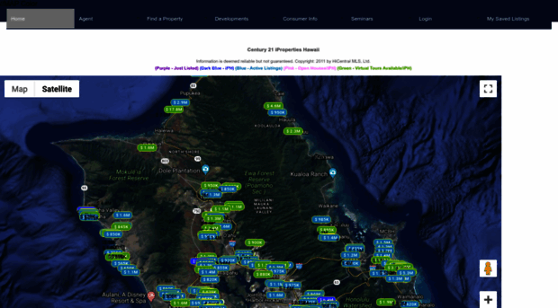 c21ipropertieshawaii.com