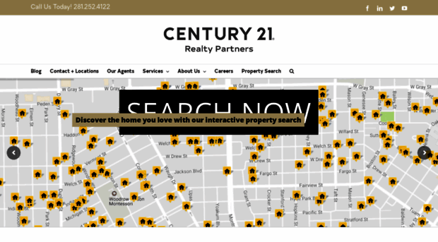 c21realtypartners.com