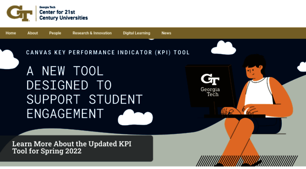 c21u.gatech.edu