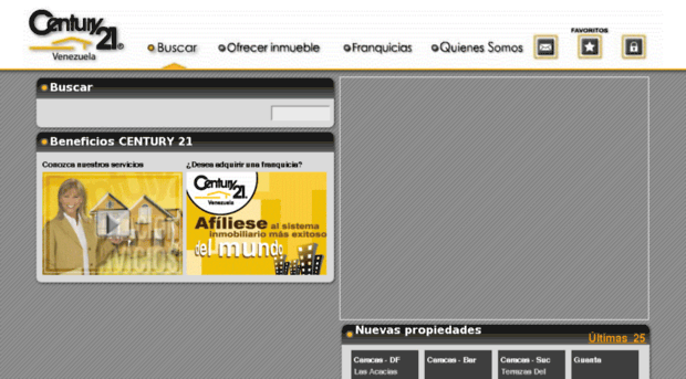 c21web.century21.com.ve