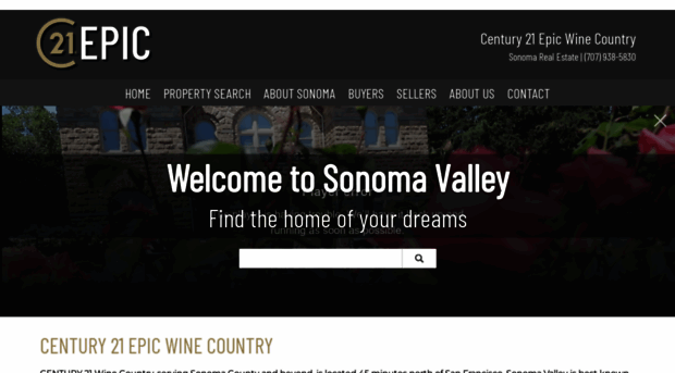 c21winecountry.com