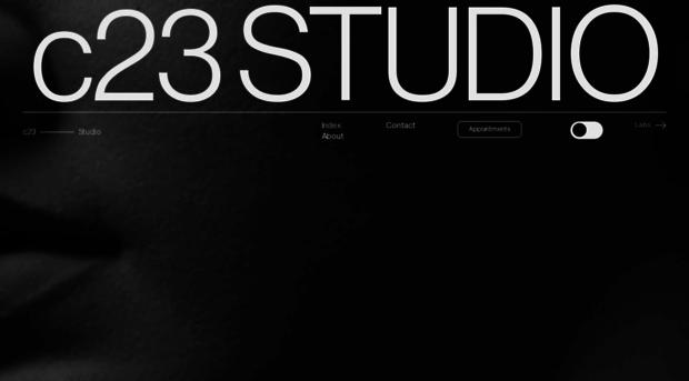 c23studio.io