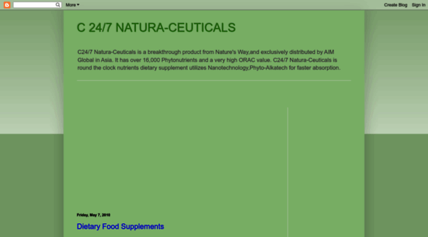 c24-7naturaceuticals.blogspot.com