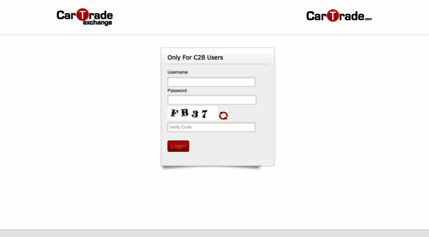 c2b.cartradeexchange.com