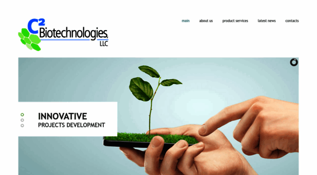 c2biotechnologies.com