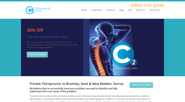 c2chiropractic.co.uk