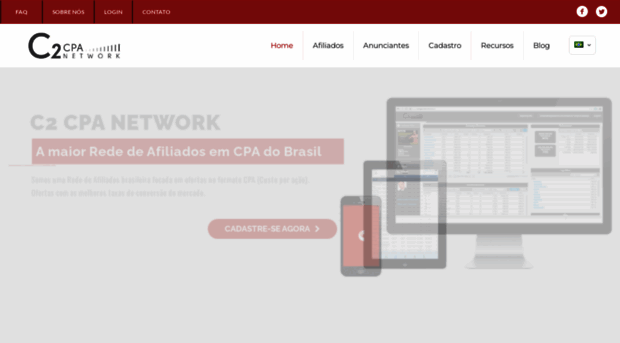 c2cpanetwork.com.br