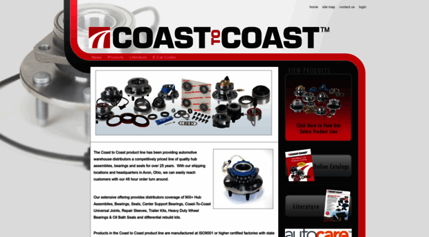 c2cparts.com