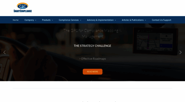 c2csmartcompliance.com