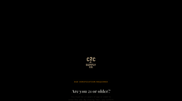 c2csupply.com