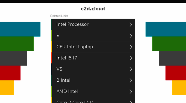 c2d.cloud