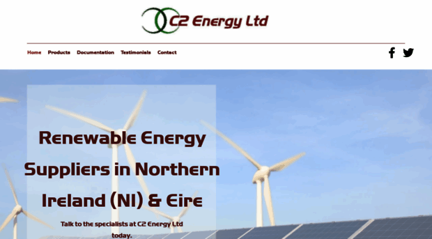 c2energy.co.uk