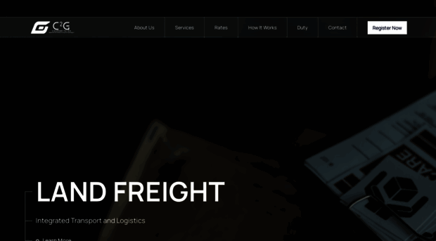 c2gshipping.com