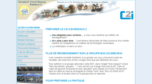 c2i.u-bordeaux2.fr