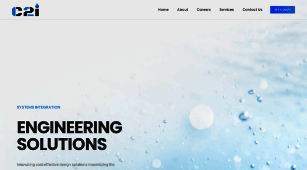 c2iinc.com