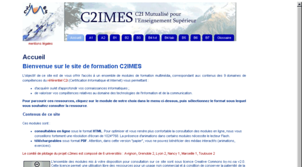 c2imes.org