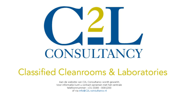 c2l-consultancy.com