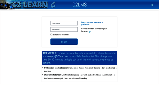 c2lms.com