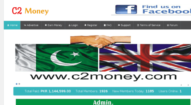 c2money.com