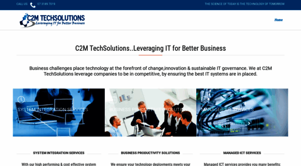 c2mtechsolutions.com.au