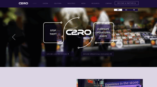 c2ro.com