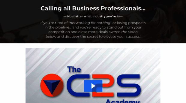 c2sacademy.com