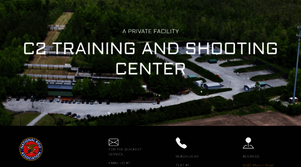 c2shootingcenter.com