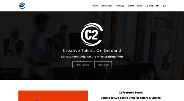 c2staffing.com