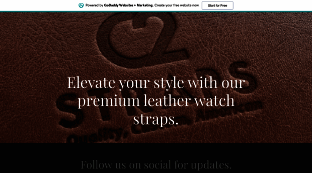 c2straps.com