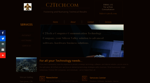 c2tech.com