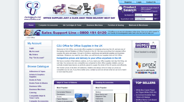 c2uoffice.co.uk