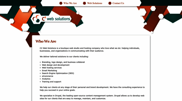 c2websolutions.com